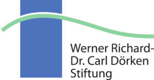 Spende von der Werner Richard – Dr. Carl Dörken Stiftung