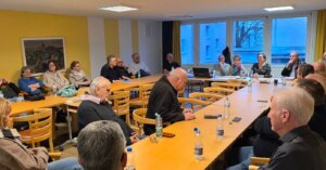 Jahreshauptversammlung 2026